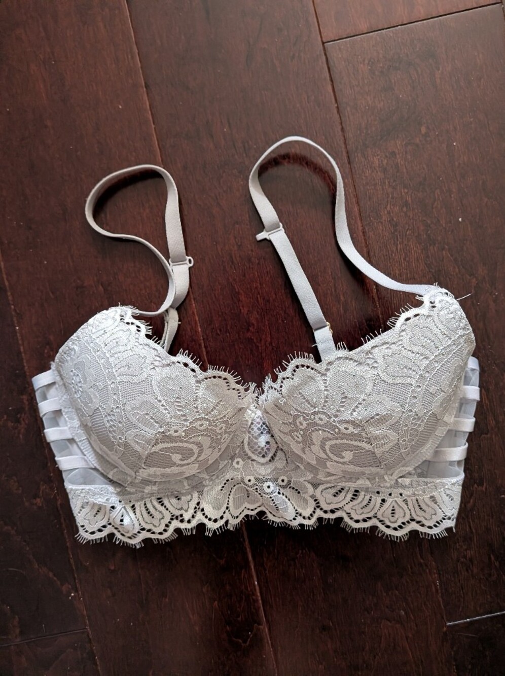 La Senza Diva Demi Bra 34b